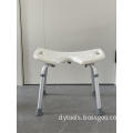 Medical bath tool free anti-slip chair for elderly